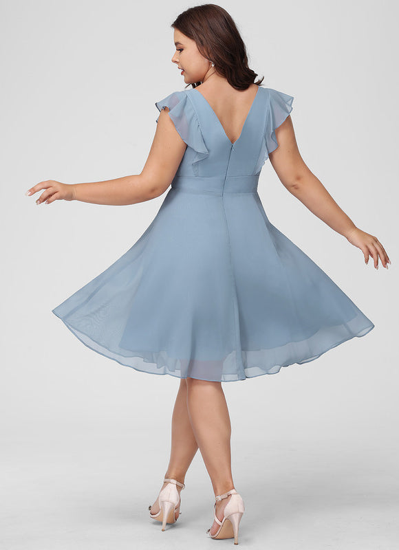 Robe Cérémonie Élégance Envoûtante - gallery 9