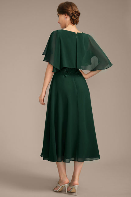 Robe Cérémonie Élégance Sylvestre - gallery 6