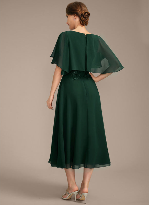 Robe Cérémonie Élégance Sylvestre - gallery 6