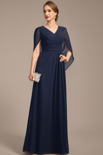 Robe Cérémonie Mère Marine - gallery 5