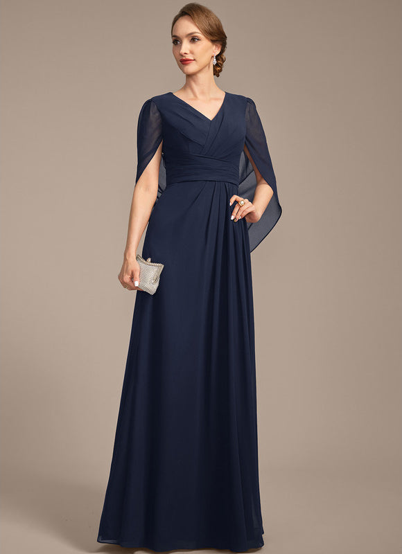 Robe Cérémonie Mère Marine - gallery 5