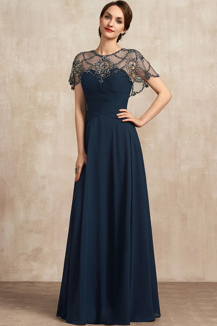Robe Cérémonie Étoile De Velours - gallery 2