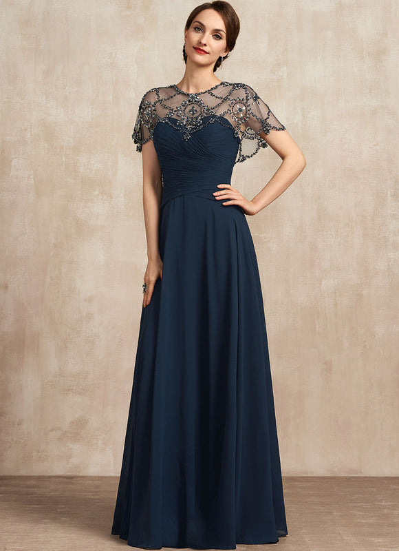 Robe Cérémonie Étoile De Velours - gallery 2