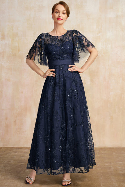 Robe Ceremonie Femme Paillettes