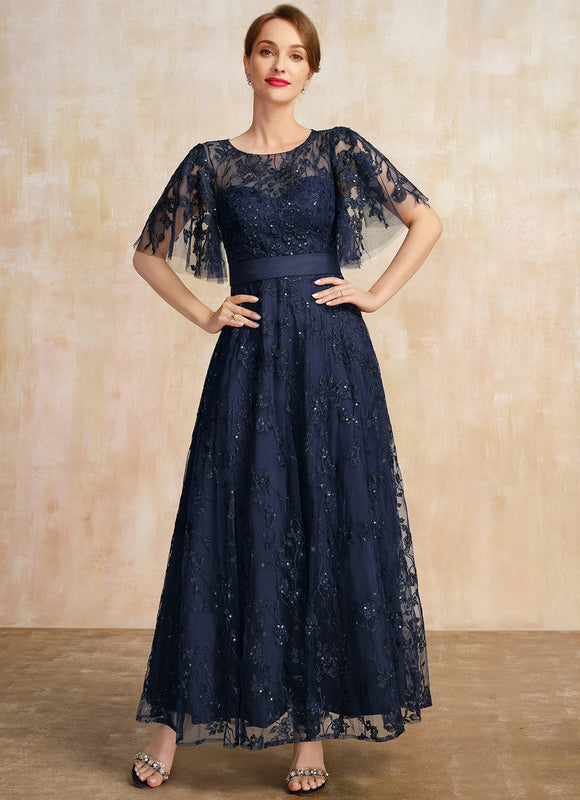 Robe Ceremonie Femme Paillettes
