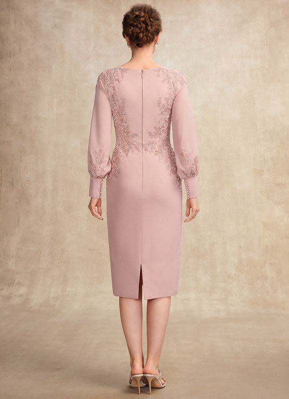 Robe Cérémonie Étoile Rose - gallery 2