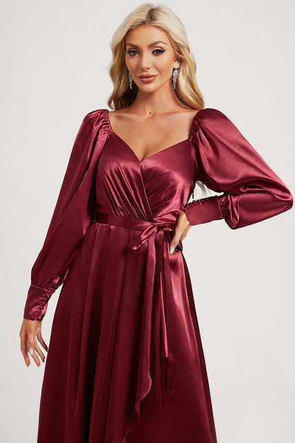 Robe Ceremonie Demoiselle D'Honneur - gallery 3