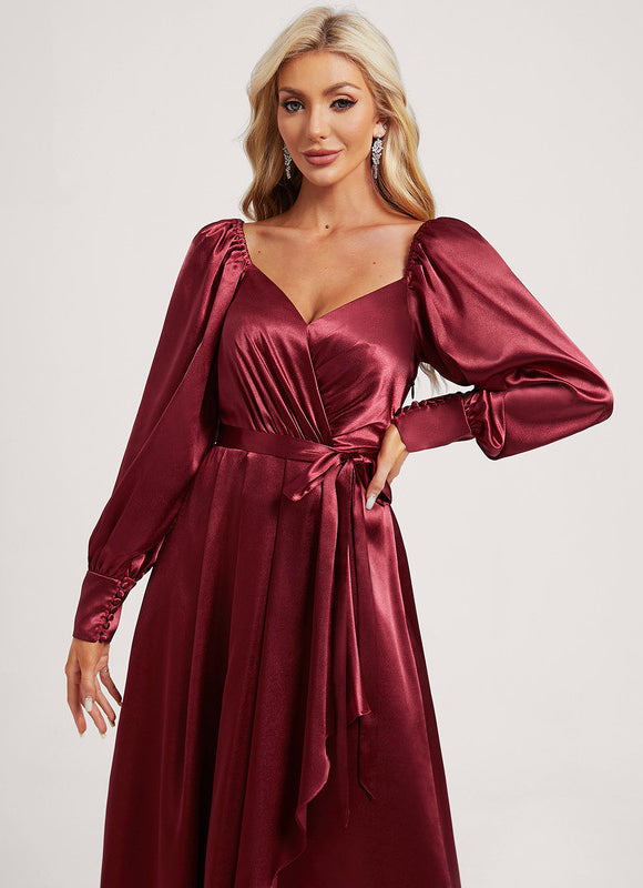 Robe Ceremonie Demoiselle D'Honneur - gallery 3