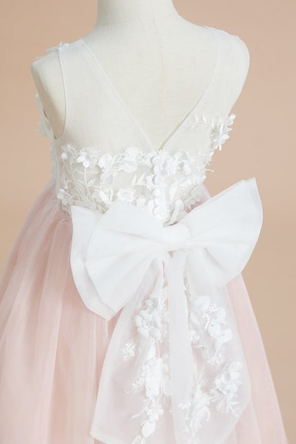 Robe Ceremonie Naissance - gallery 7