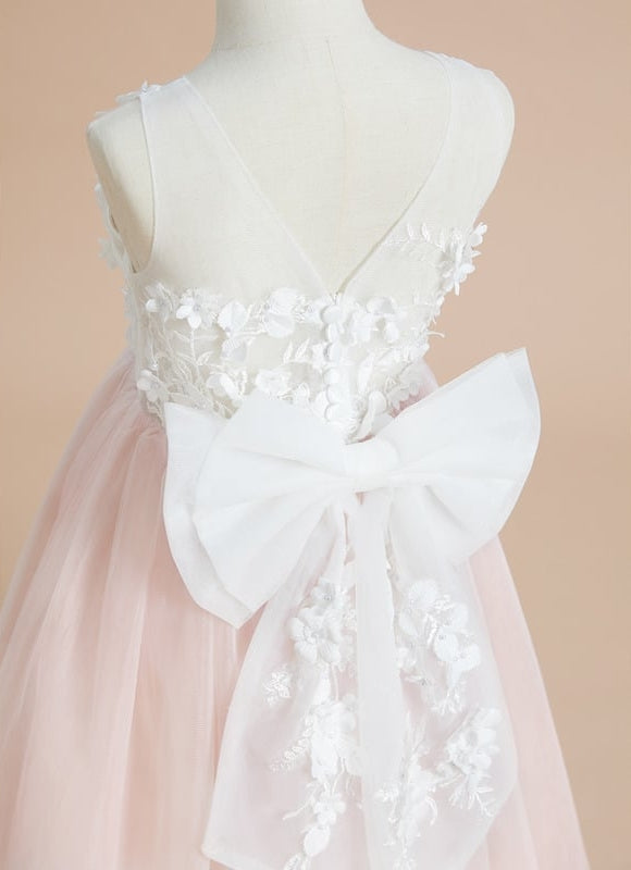 Robe Ceremonie Naissance - gallery 7