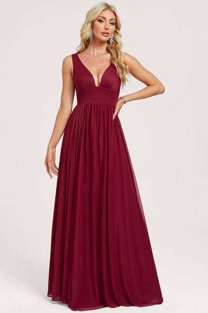 Robe Cérémonie Élégance Boréale - gallery 1