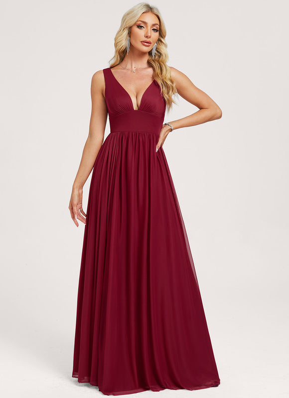 Robe Cérémonie Élégance Boréale - gallery 1