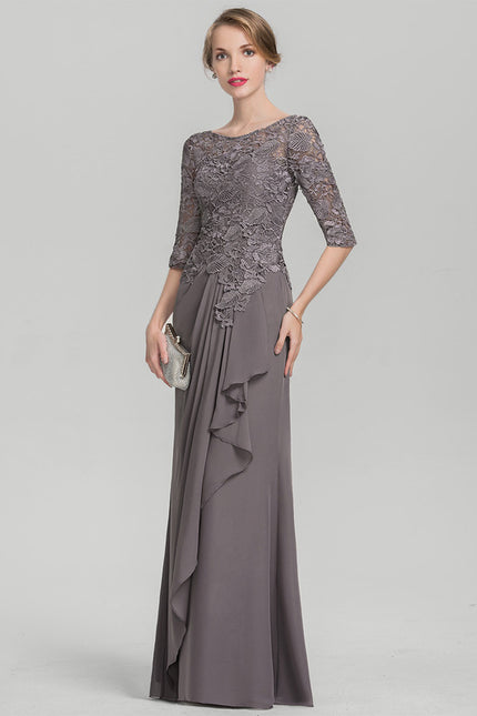 Robe Cérémonie Rêve Muscadin - gallery 1