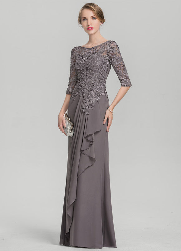 Robe Cérémonie Rêve Muscadin - gallery 1