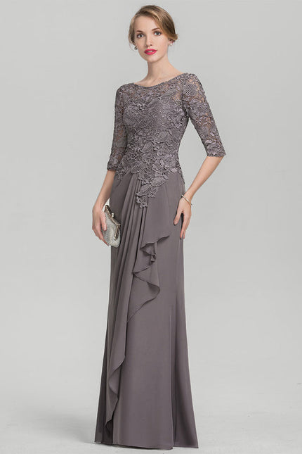 Robe Cérémonie Rêve Muscadin - gallery 1