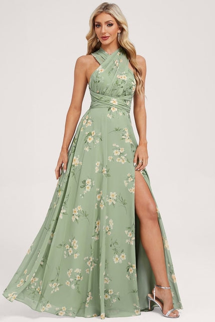 Robe Ceremonie Decollete - gallery 9