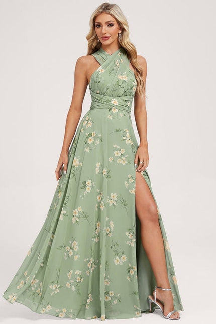 Robe Ceremonie Decollete - gallery 9