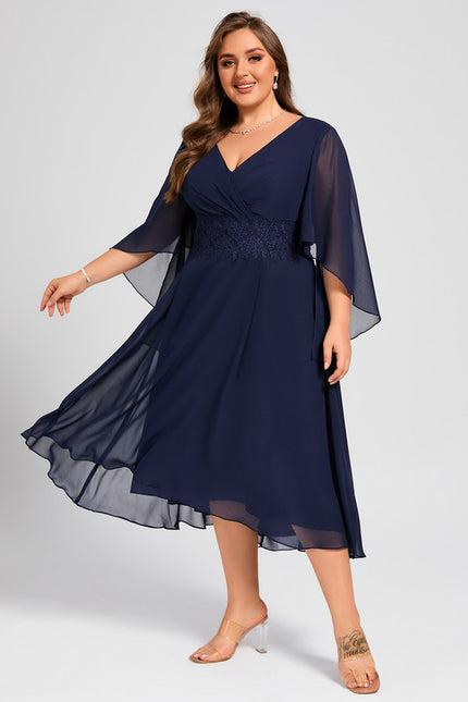 Robe Cérémonie Mère Intemporelle - gallery 8