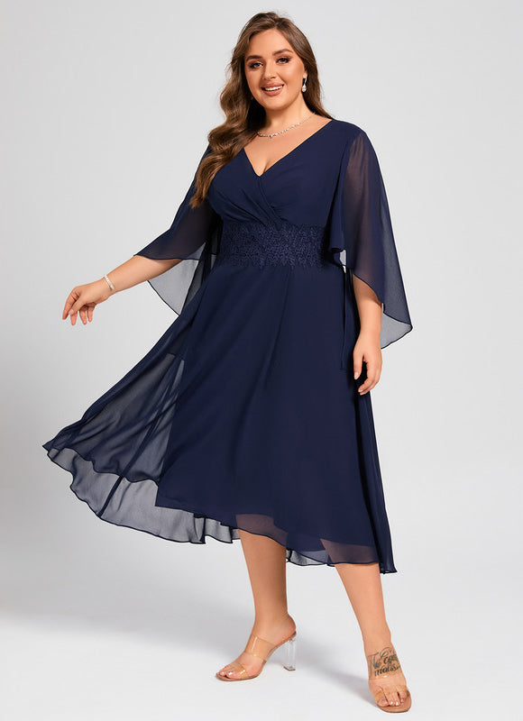 Robe Cérémonie Mère Intemporelle - gallery 8