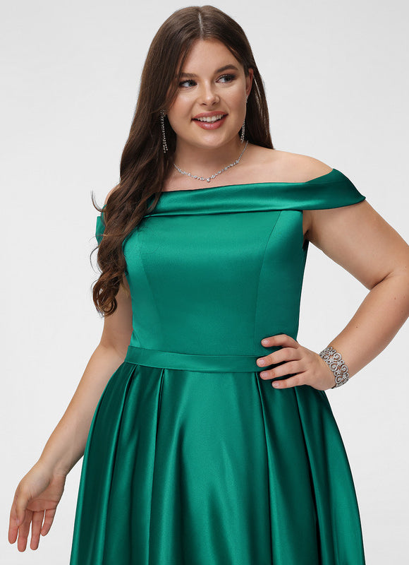 Robe Cérémonie Éclat Vert Émeraude - gallery 9