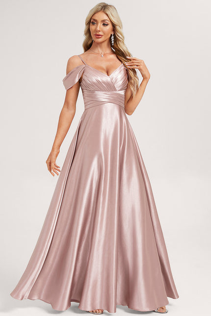Robe Ceremonie Champagne