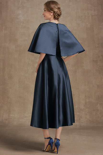 Robe Cérémonie Élégance Intemporelle - gallery 6