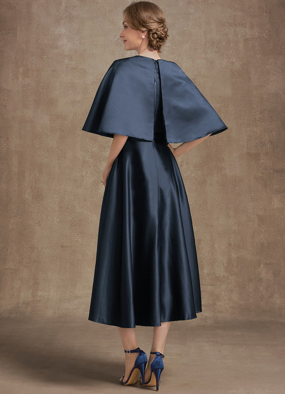 Robe Cérémonie Élégance Intemporelle - gallery 6